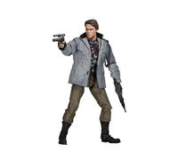 Terminator - Figurine Ultimate T-800 (Tech Noir) 18 Cm