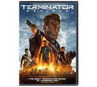 Terminator Genisys
