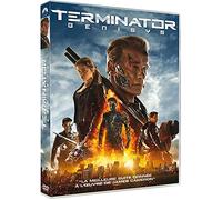 Terminator Genisys – DVD – Paramount Pictures
