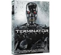 Terminator Genisys [DVD]