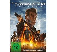 Terminator: Genisys Arnold Schwarzenegger