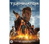 TERMINATOR: GENISYS-BIL G