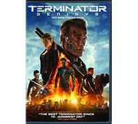 Terminator: Genisys (Bilingual)