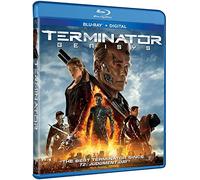 Terminator Genisys [Blu-Ray]