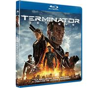 Terminator Genisys - Blu-Ray