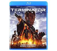 Terminator Genisys (Blu-ray) (Terminator Genisys) (Tchèque version)