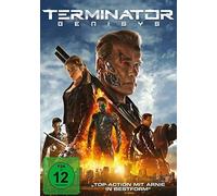 Terminator: Genisys (DVD)
