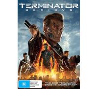 Terminator Genisys [Edizione: Australia] [Import]