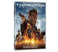 Terminator - Genisys [Import Anglais] [Dvd]