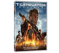 Terminator - Genisys [Import Anglais] [Dvd]