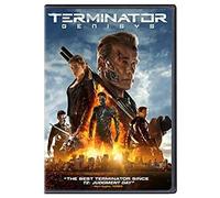 Terminator Genisys [Region 1]