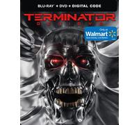 Terminator: Genisys (Steelbook) [Blu-Ray] With Dvd, Steelbook, Digital Copy