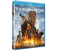 Terminator Genisys / Terminator: Genesis