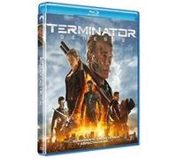 Terminator Genisys / Terminator: Genesis G