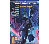 Terminator. Guerre sectorielle