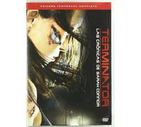 Terminator Las Cronicas De Sarah Connor [Import]