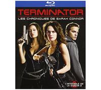 Terminator - Les chroniques de Sarah Connor : L'intégrale de la saison deux [Blu-ray]