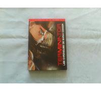 Terminator – The Sarah Connor Chronicles – Série TV – Coffret intégral Saison 1 – Warner Bros.