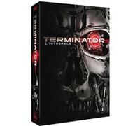 Terminator - L'Intégrale - Coffret 4 Films E