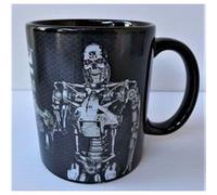 Terminator Mug T800 10cm G