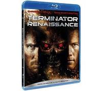 Terminator Renaissance - Blu-Ray E