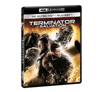 Terminator renaissance [Blu-Ray] [Region Free] (Audio français)