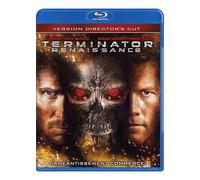 Terminator Renaissance - Blu-Ray