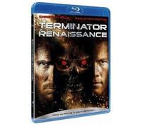 Terminator Renaissance – Blu-ray – Director's Cut