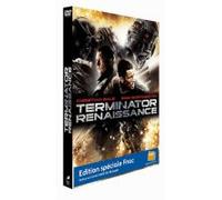 Terminator Renaissance - Edition Speciale Fnac