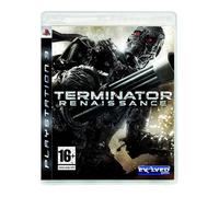 TERMINATOR RENAISSANCE / JEU CONSOLE PS3