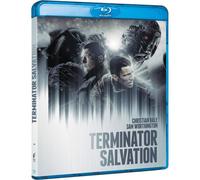 Terminator Renaissance / Terminator Salvation (+ Bd Extras)
