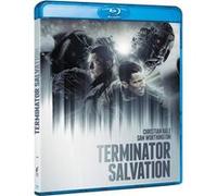 Terminator Renaissance / Terminator Salvation (+ BD Extras) G