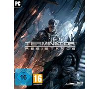 Terminator Resistance