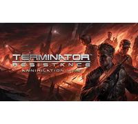 Terminator Resistance Annihilation Line DLC (PC)