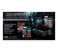 Terminator : Resistance Complete Edition - dition Collector (Xbox Series X)