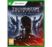 Terminator: Resistance COMPLETE Edition - (EFIGS) /Xbox Series X