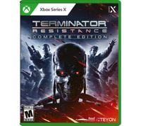 Terminator : Resistance - dition compl te (Xbox Series X)