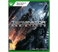 Terminator: Resistance - EFIS /Xbox One