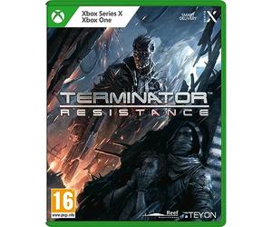 Terminator: Resistance - EFIS /Xbox One