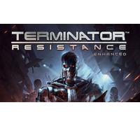 Terminator: Resistance Enhanced (PS5)
