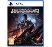 PS5 TERMINATOR: RESISTANCE ENHANCED - (SPANISH / ENGLISH) / PS5 Game NEUF