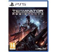 Terminator : Résistance Amélioré (PS5)