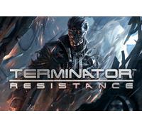 Terminator Resistance (PC)