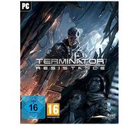 Terminator Resistance PC