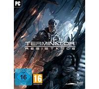 Terminator Resistance PC