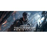 Terminator Resistance (PS4)