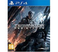 Terminator Resistance PS4 Game
