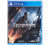 Terminator Resistance (PS4) (Sony Playstation 4)