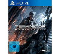 Terminator: Resistance (Sony Playstation 4)
