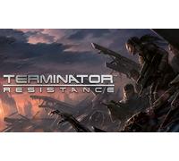Terminator: Resistance (Steam Account)
